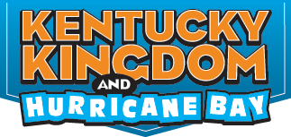 Kentucky Kingdom and Hurricane Bay