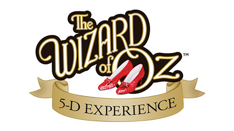 The Wizard of Oz 5D Experience